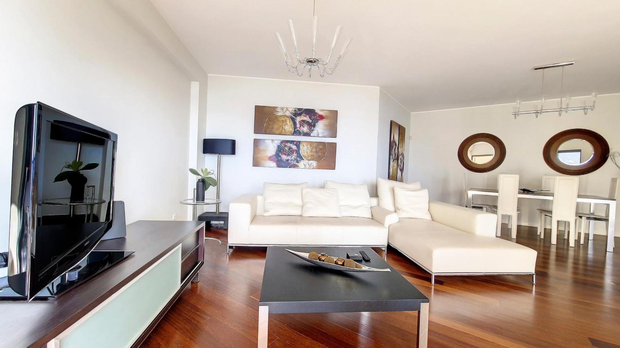 Sunset Bay By Lovelystay Apartamento *