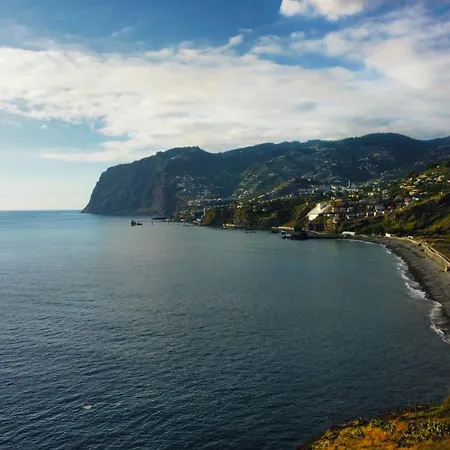 Sunset Bay By Lovelystay Funchal  Exterior photo